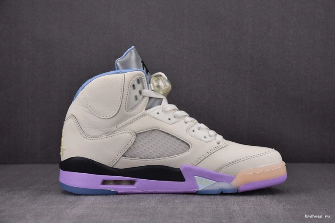 x 5 Jordan Khaled We Best“Sail” Air DJ DV4982-175 The 1021